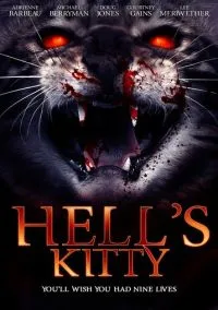 Адская кошара (фильм, 2018) смотреть онлайн на Лордфильм